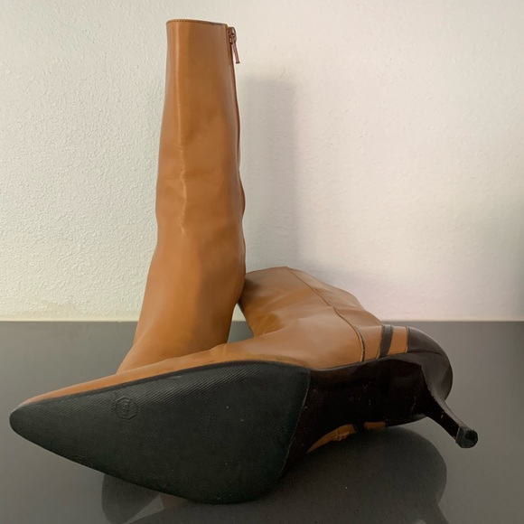 Cole Haan Booties 🇮🇹 - Picture 5 of 8